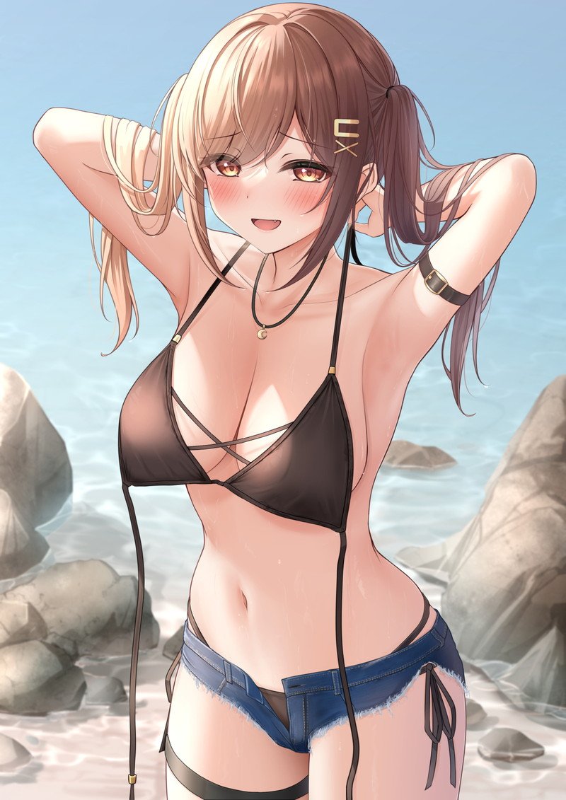 gachiakuta anime 18