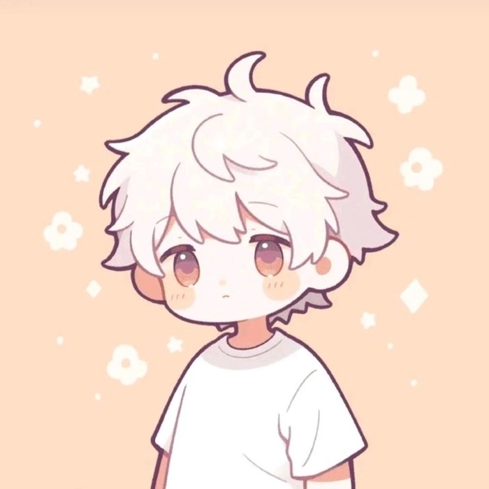 Ảnh chibi boy ngầu 8