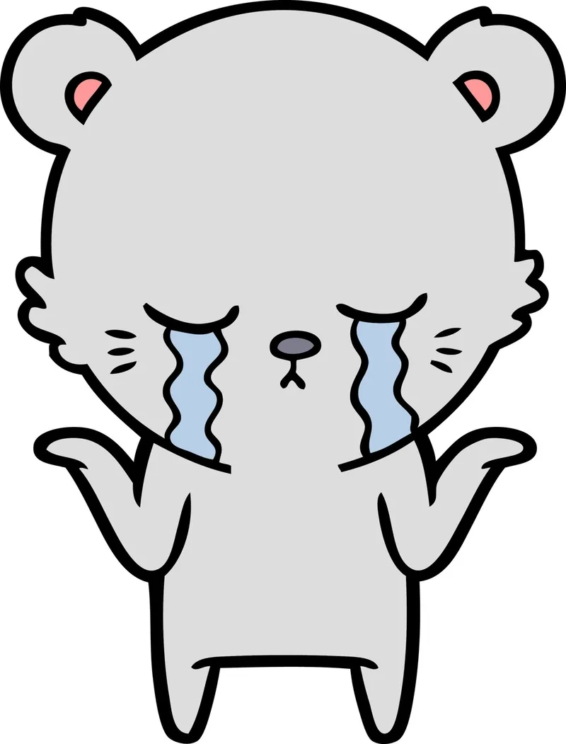 Ảnh crying meme 6