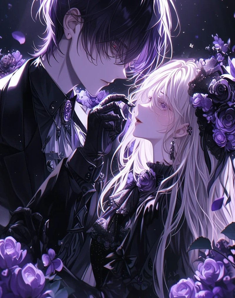 pp anime sad 18