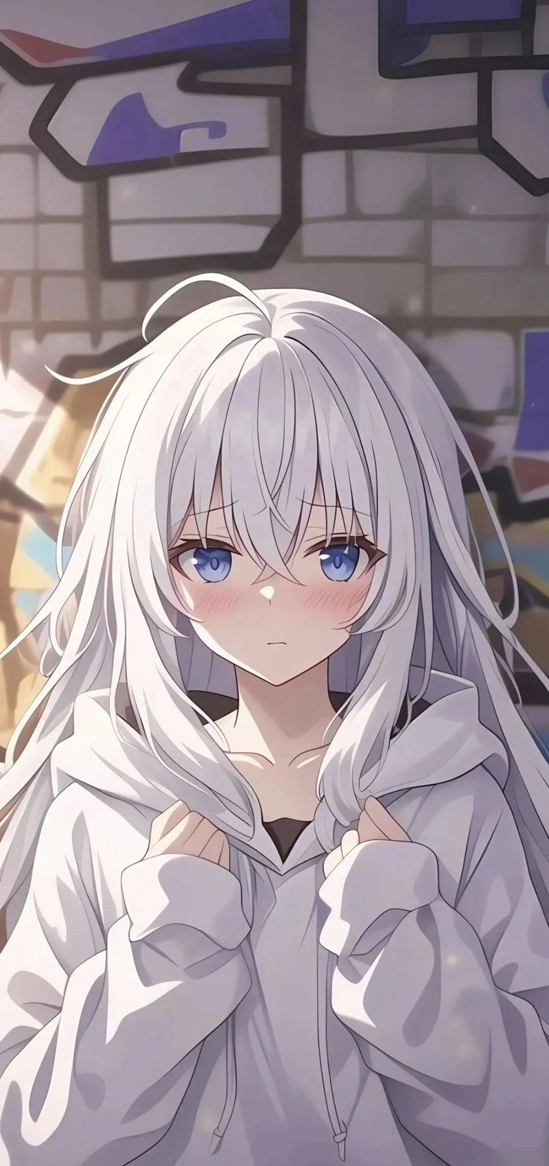 pp anime sad 34