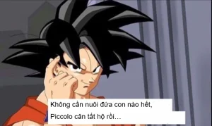 Tổng Hợp 119+ Ảnh Goku Meme Siêu Lầy Lội Chắc Chắn Bạn Phải Xem