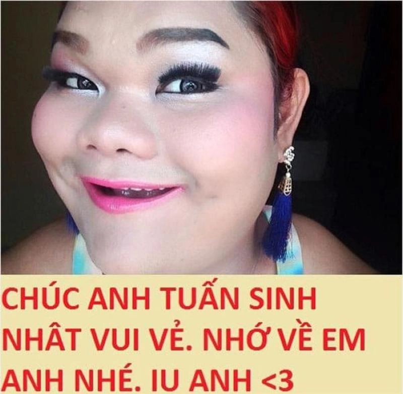 ảnh happy birthday meme 13