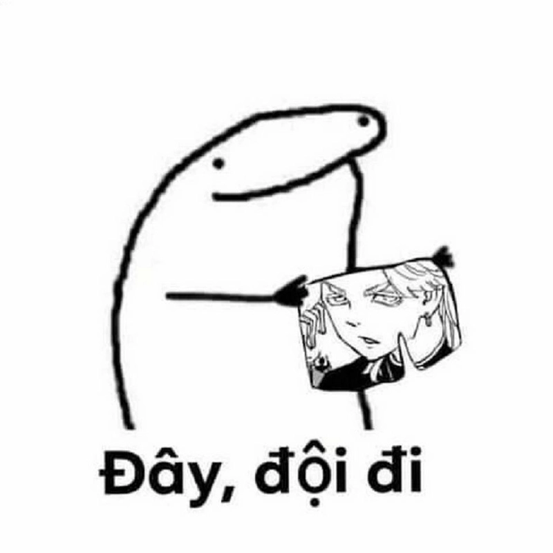 ảnh meme anime 5