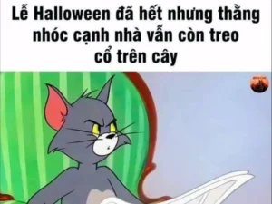 119+ ảnh meme dark hài hước “cười ra nước mắt” không thể bỏ lỡ