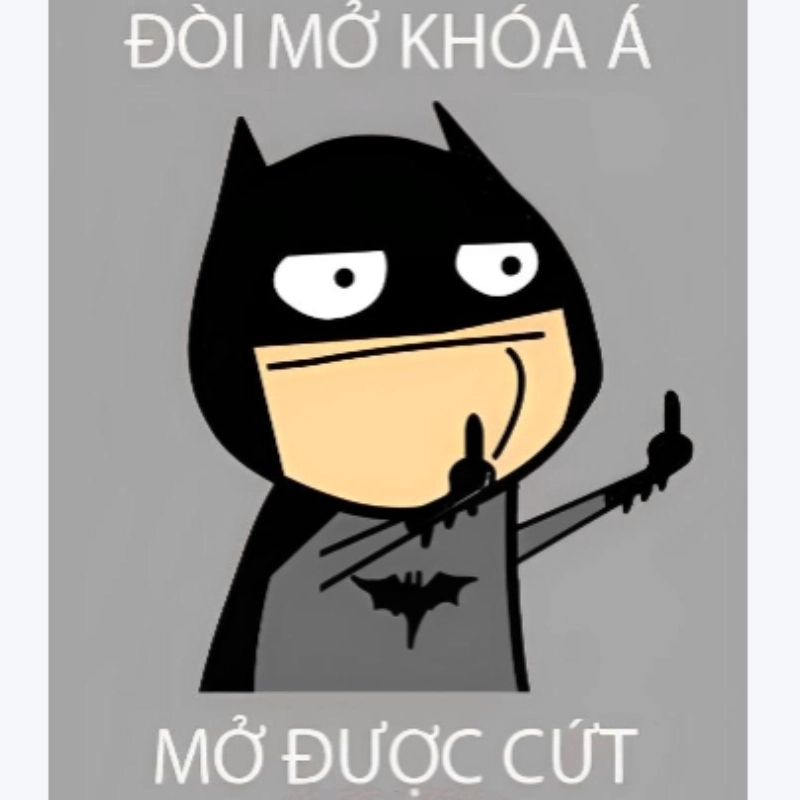 meme hài hước 11