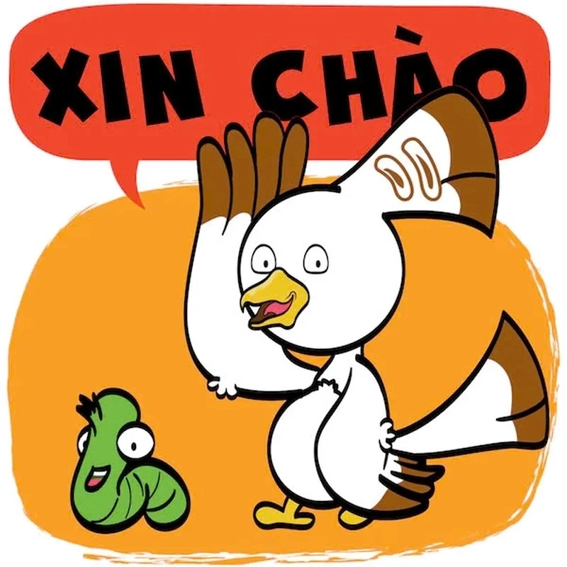 meme hài hước 3