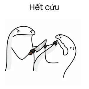 159+ Ảnh Meme Hết Cứu: Khi Cuộc Sống Vượt Ngoài Tầm Kiểm Soát