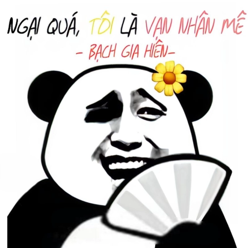meme ngại 33