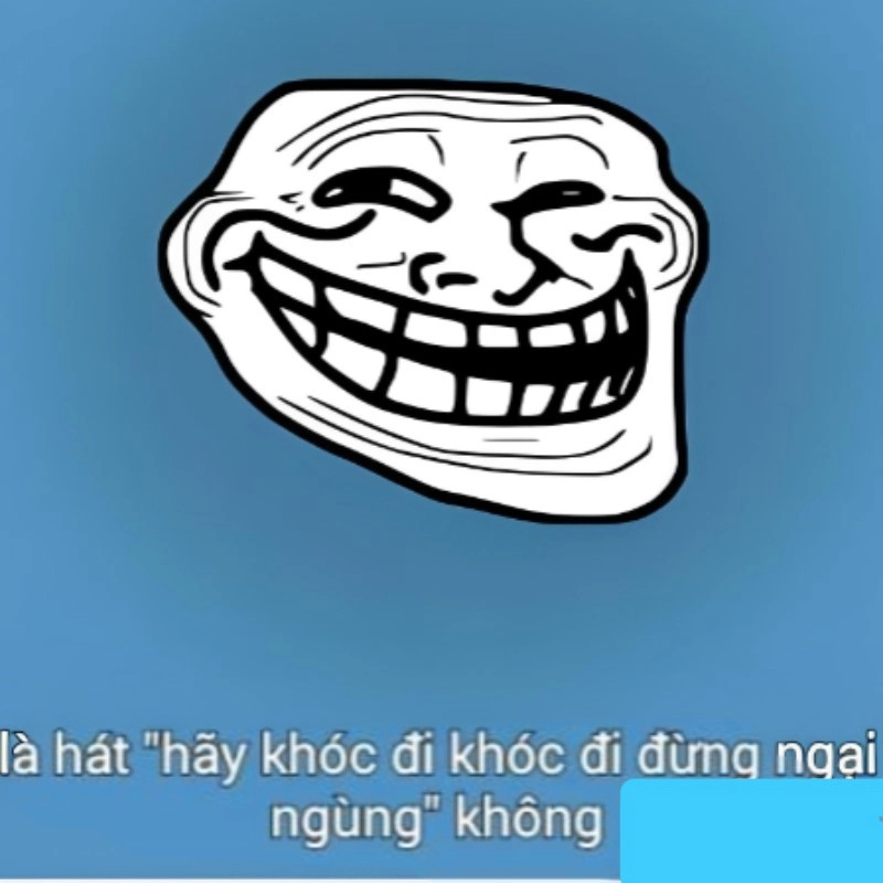 meme ngại 22