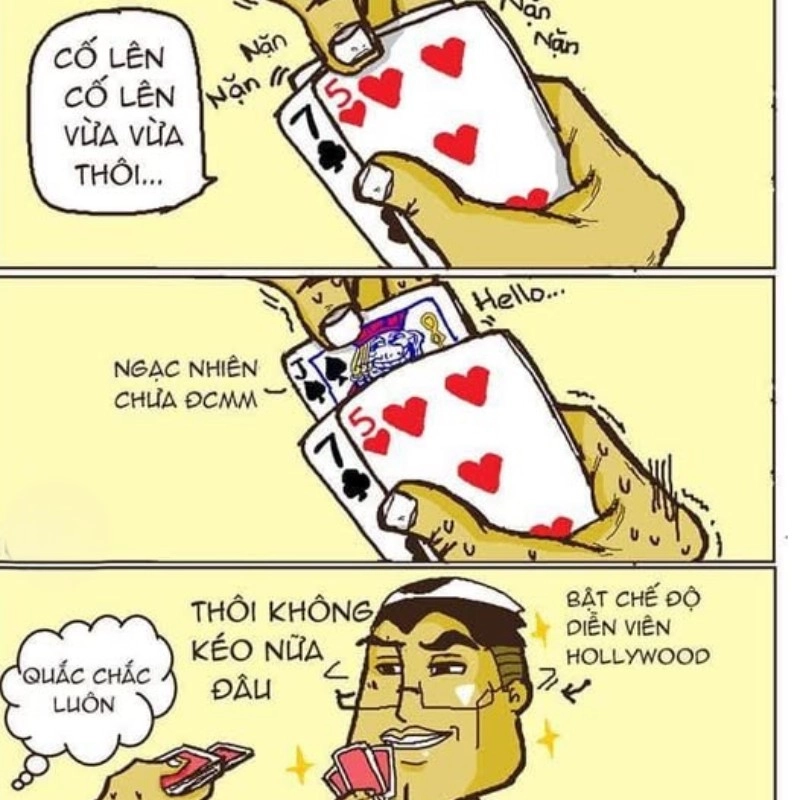 meme Tết vui nhộn 25