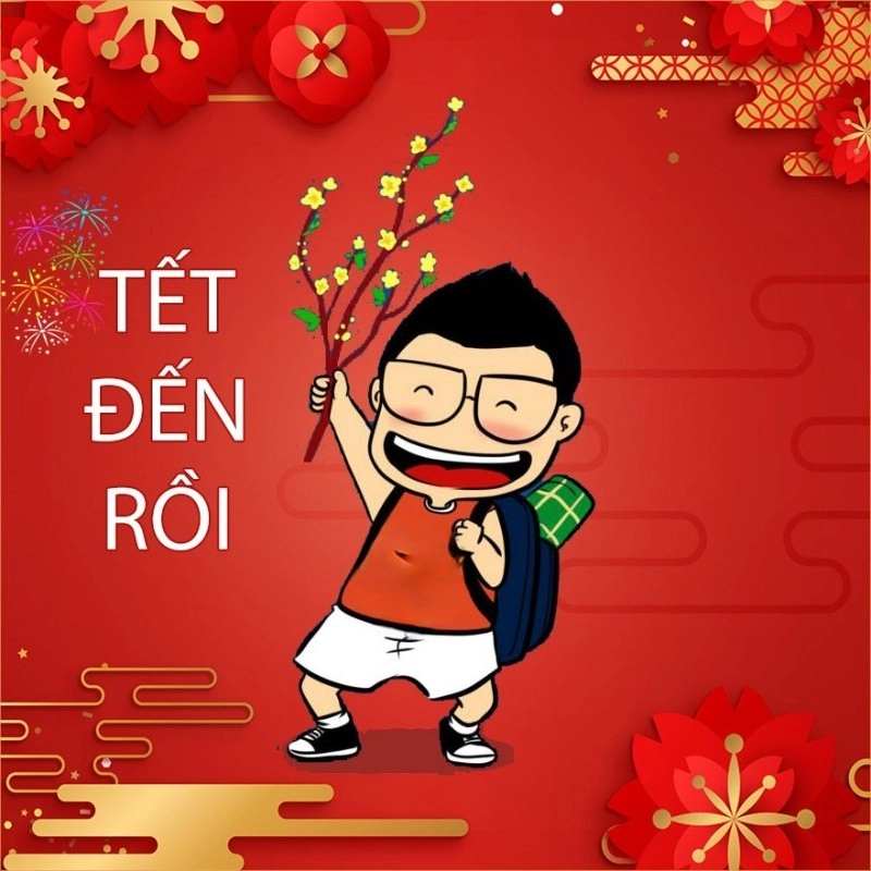 meme Tết vui nhộn 27