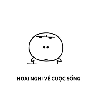 119+ Ảnh Meme Nghi Ngờ Khiến Bạn Không Nhịn Được Cười
