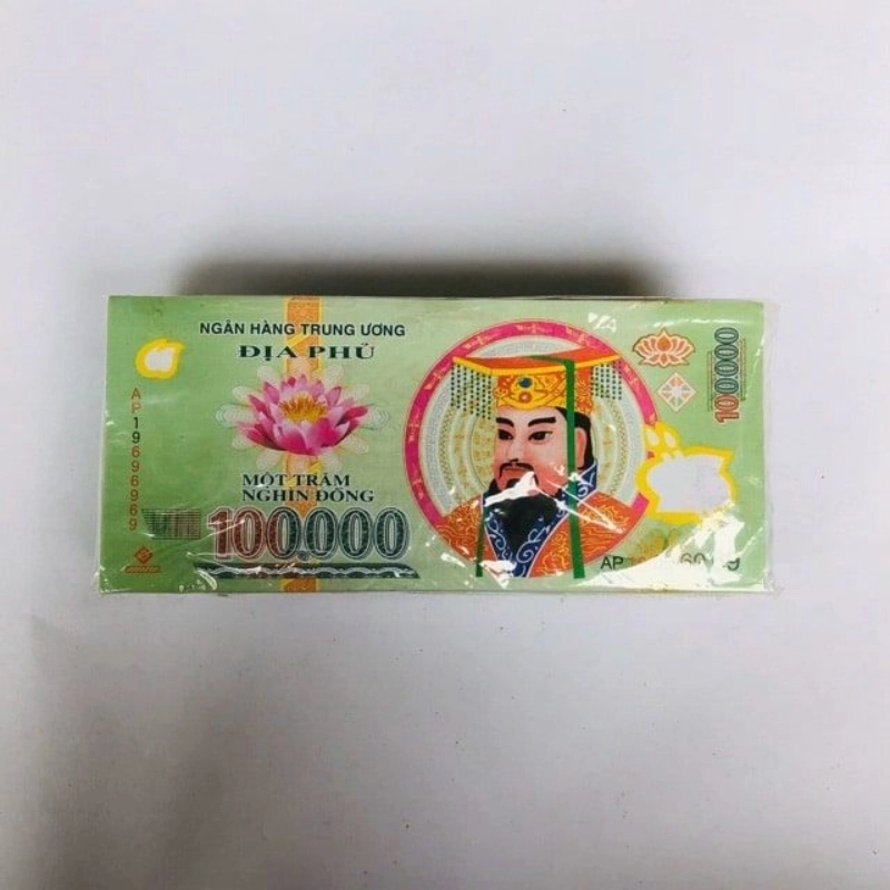 Meme tiền 36