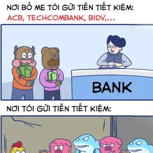 119+ Meme Tiền Siêu Hài Hước: Cười Ra Nước Mắt Với Những Hình Ảnh Về Tài Chính