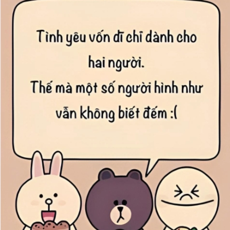 meme tình yêu 25