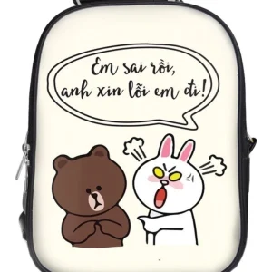 119+ Meme Xin Lỗi Dễ Thương Đốn Tim Người Ấy, Làm Lành Nhanh Chóng