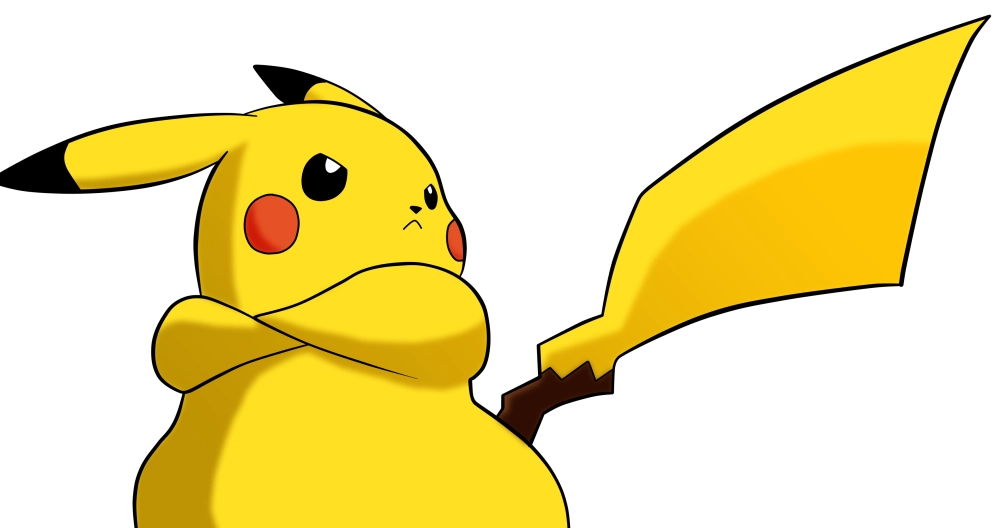 119+ Ảnh Pikachu Meme Bá Đạo Khó Đỡ, Cười Ra Nước Mắt