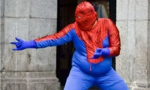 119+ Ảnh Spider Man Meme Độc Đáo Khiến Bạn Cười Không Ngớt