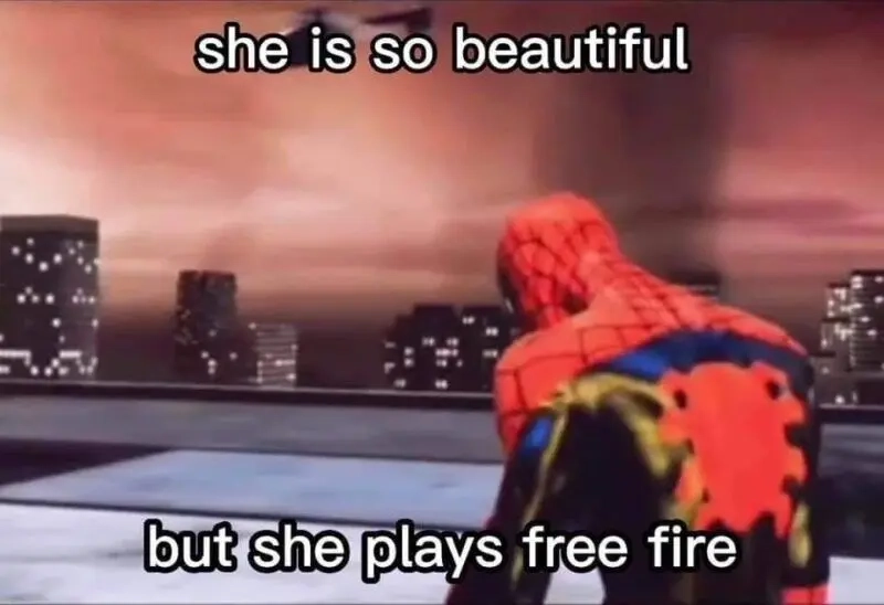 ảnh Spider Man meme 9