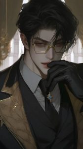 119+ Tuyệt Tác pp anime Đốn Tim Fan Hâm Mộ