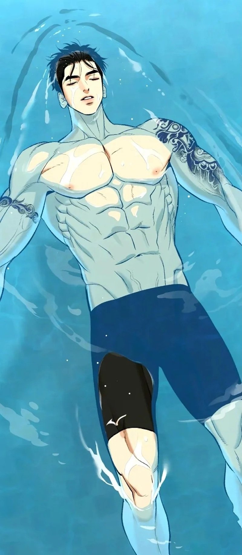 pp anime 14
