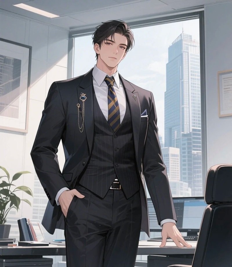 pp anime 8