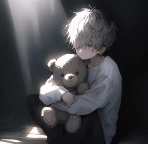 119+ Tuyển Tập Ảnh Anime Cowok Đẹp Lung Linh Cho Fan