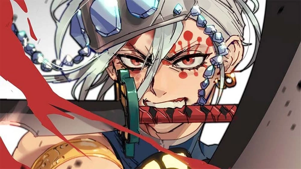 ảnh Uzui Tengen 2