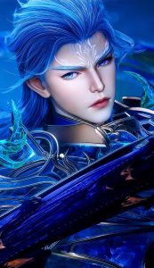119+ Tuyển Tập Ảnh PP Anime Cowok Đẹp Lung Linh Cho Fan