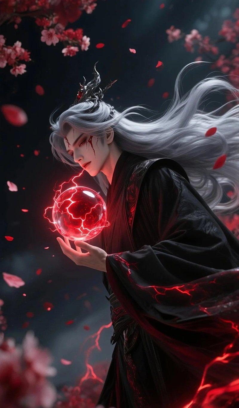 pp anime cowok 5