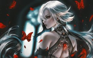 119+ Tuyệt Phẩm Ảnh PP Anime Girl Cool Bạn Không Thể Bỏ Lỡ