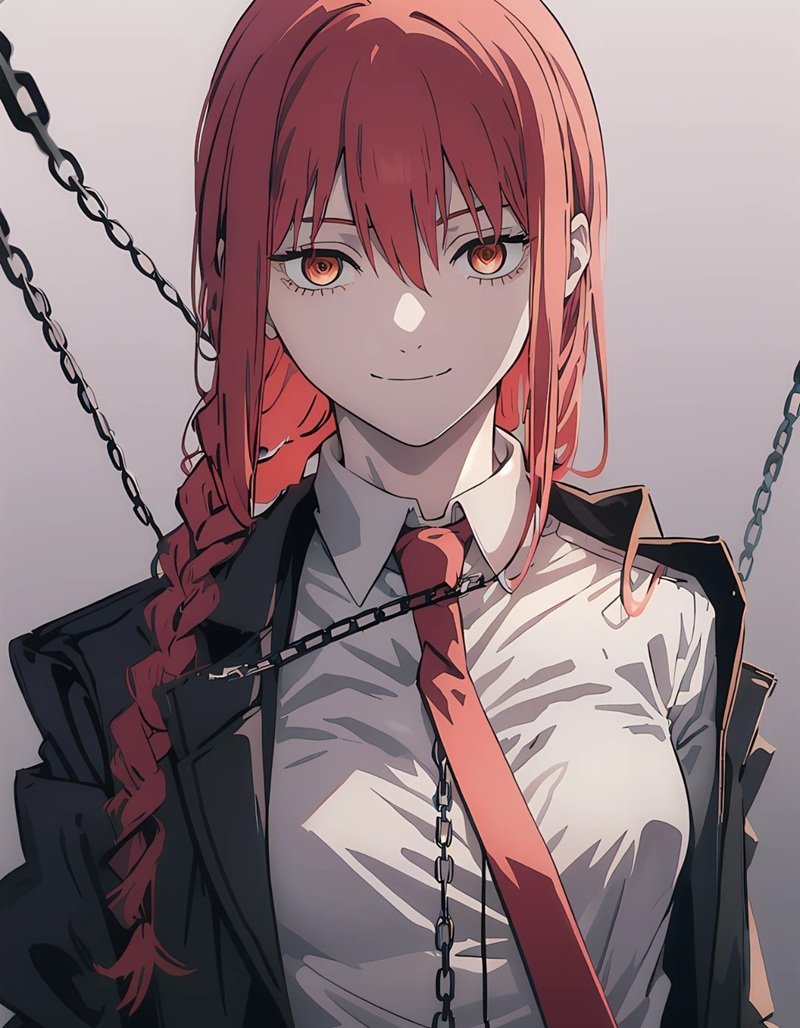 pp anime girl cool 39