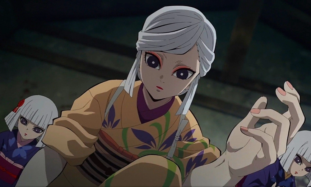 avatar Amane 6