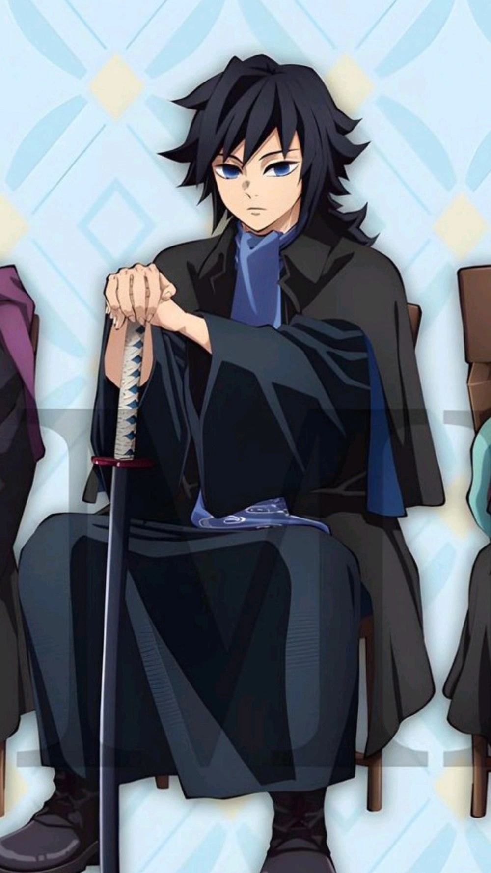 avatar Giyuu 2