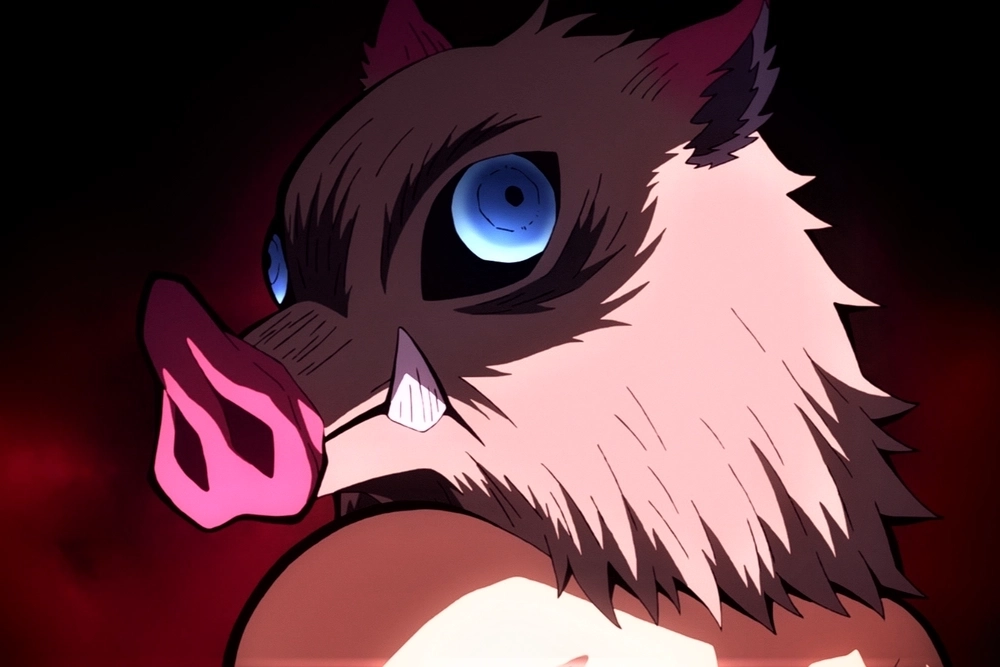 Avatar Inosuke 9
