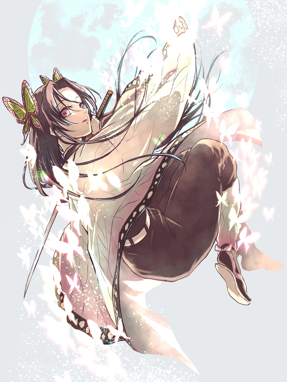 Avatar Kanae 4
