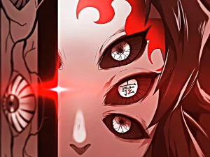 119+ Avatar Kokushibo Đẹp Mê Hồn: Tuyển Tập Hình Ảnh Đỉnh Cao Cho Fan Demon Slayer
