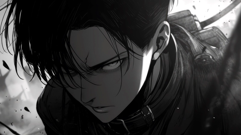Avatar Levi 4