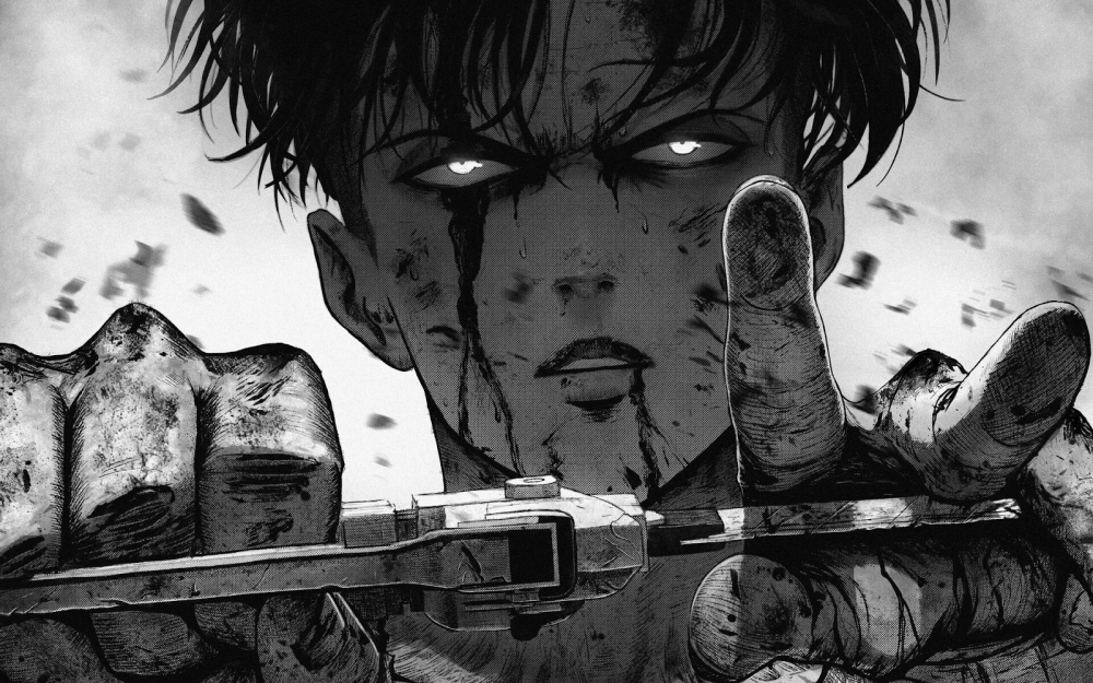Avatar Levi 12