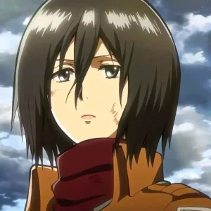 119+ Avatar Mikasa Cực Chất: Tuyển Tập Ảnh Độc Đáo Cho Fan Trung Thành