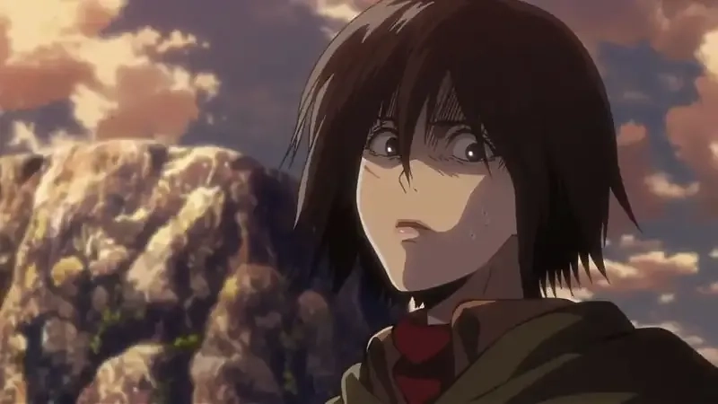 Avatar Mikasa 6