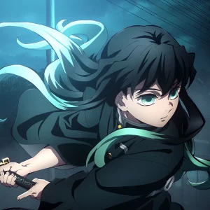 119+ Avatar Muichiro Đẹp Mê Hoặc: Tuyển Tập Hình Nền Anime Chất Lượng Cao
