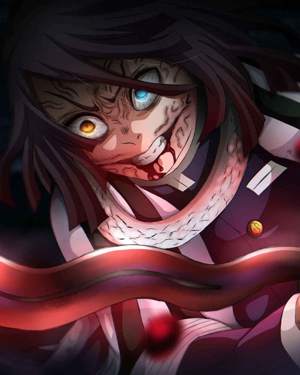 avatar Obanai 9