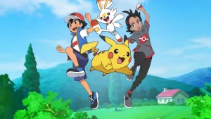 99+ Avatar Pokemon Chất Lừ: Thể Hiện Cá Tính Độc Đáo Của Bạn