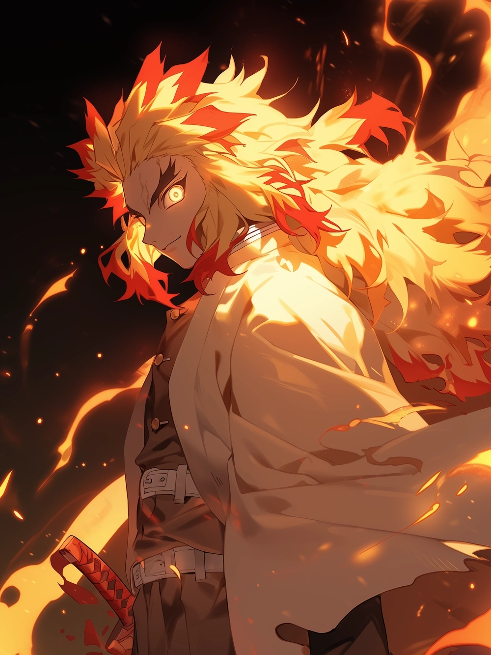 avatar Rengoku 15