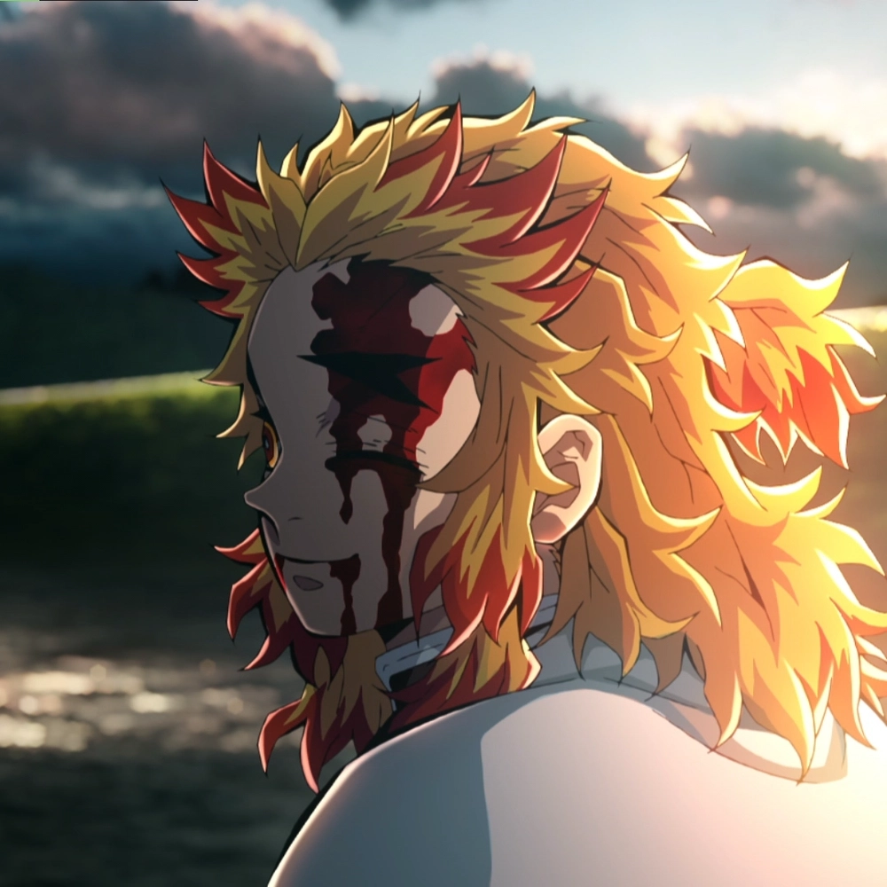 avatar Rengoku 16