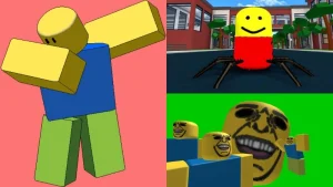 119+ Ảnh Meme Roblox Hài Hước Khiến Bạn Cười Nghiêng Ngả Không Ngớt
