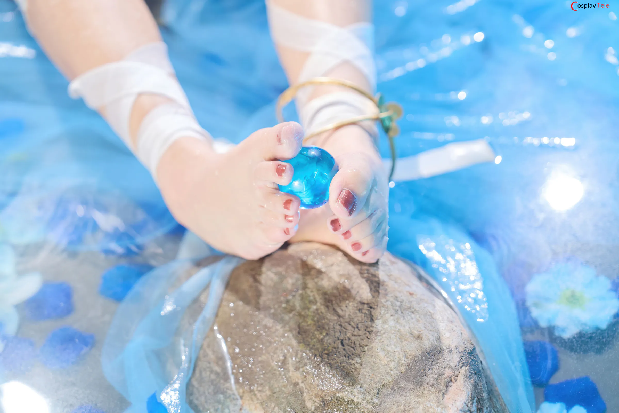 axunkaOri cosplay Iuno 124