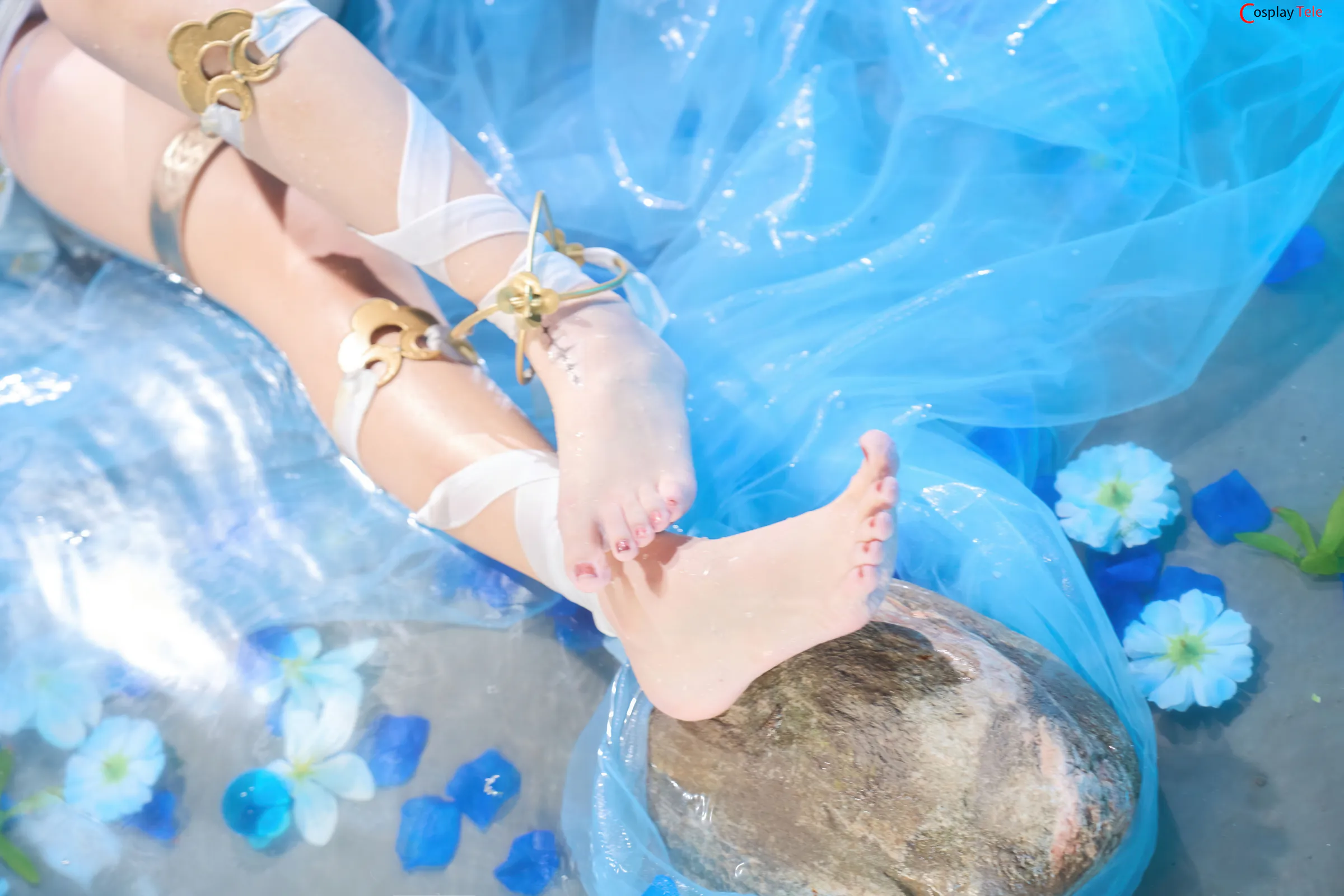 axunkaOri cosplay Iuno 142